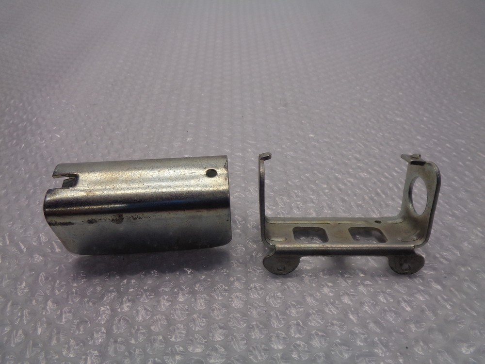 WARNER 5200-101-010 CONDUIT BOX NSNP