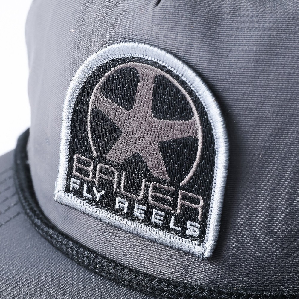 Bauer Rope Hat - FREE SHIPPING