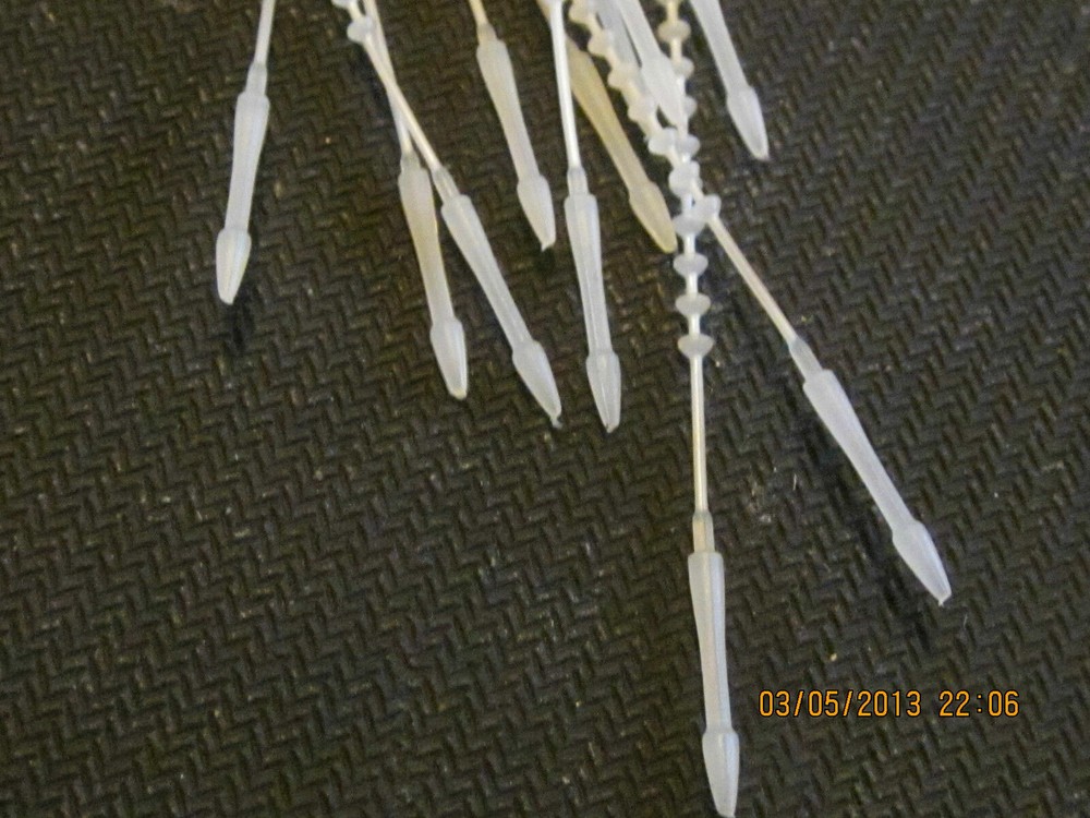 ✅🔥🧯500-PACK FIRE EXTINGUISHER TAMPER PROOF PULL PIN SAFETY SEALS🔥🧯