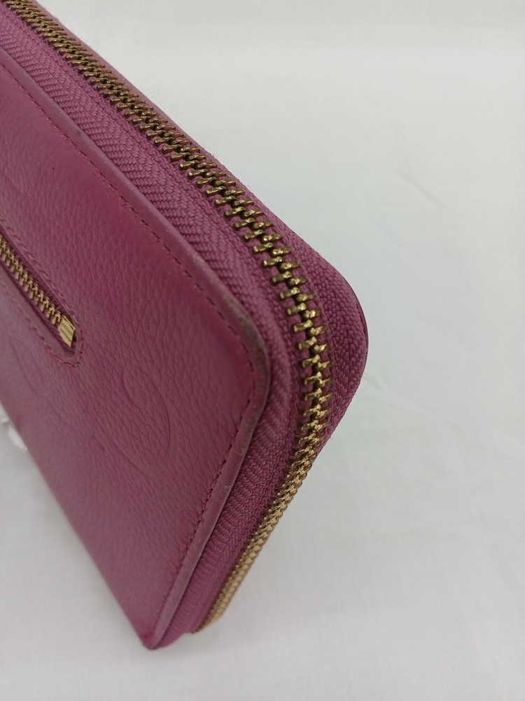 Annasui Long Wallet