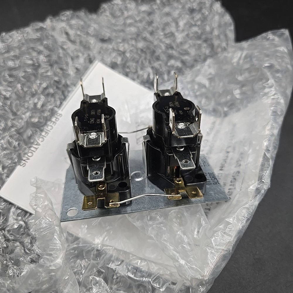 White Rodger 24A34-6 Heat Sequencer