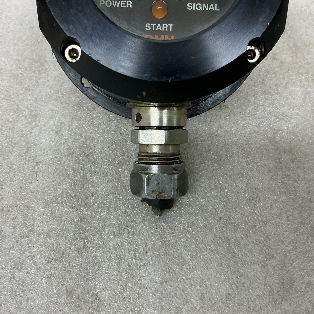 RENISHAW OMM OPTICAL RECEIVER