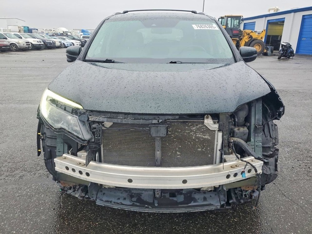 ENGINE ROOM HARNESS OEM 2016 HONDA PILOT