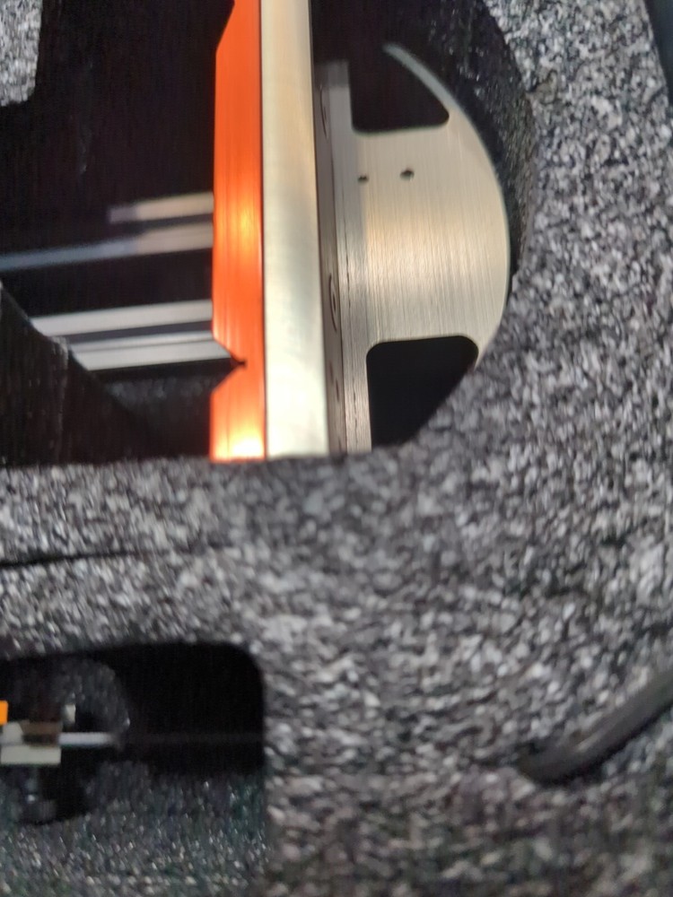 Bridge City Tools Drilling Rig Dj-2 2013 Retired Complete In Box