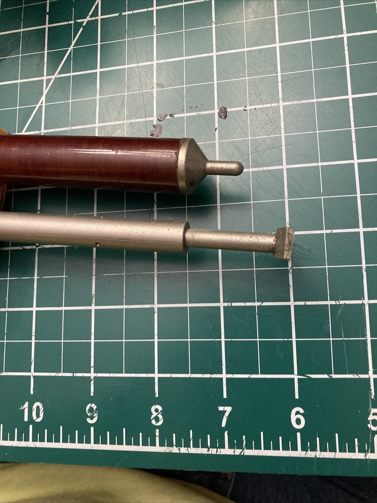 Memco Hot Horn Energized Cable Detector