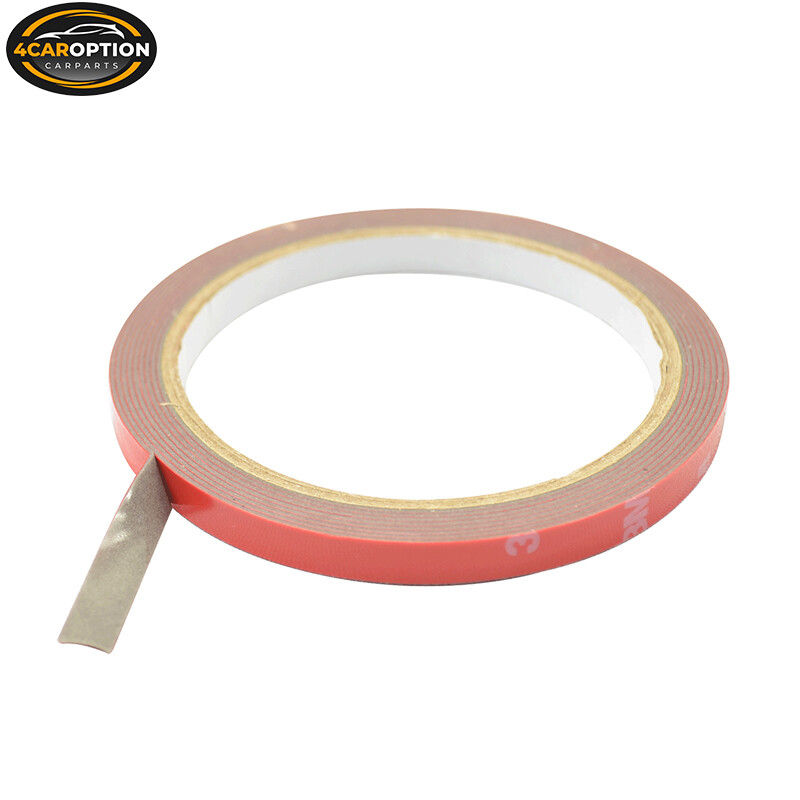 10x Rolls Acrylic Foam Versatile 3M Double Sided Tape Strong Permanent Adhesive