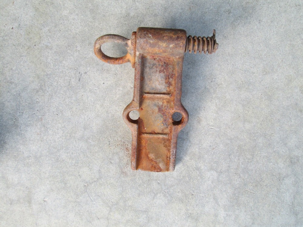 Woodmanse Windmill  Pump  Quick Disconnect,   G323 Version,