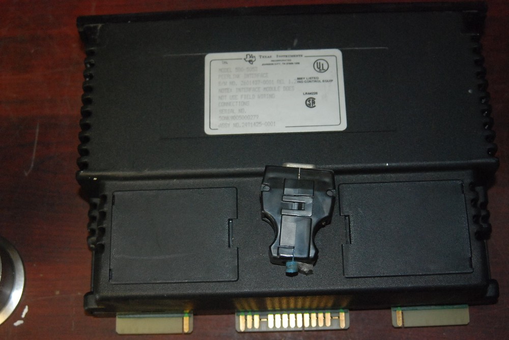 Texas Instruments 500-5053 TIWAY Peerlink
