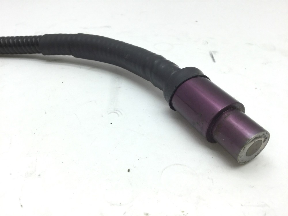 Fostec Fiber Optic Light ID 50mm Ring, 33" Length, Input: 16mm