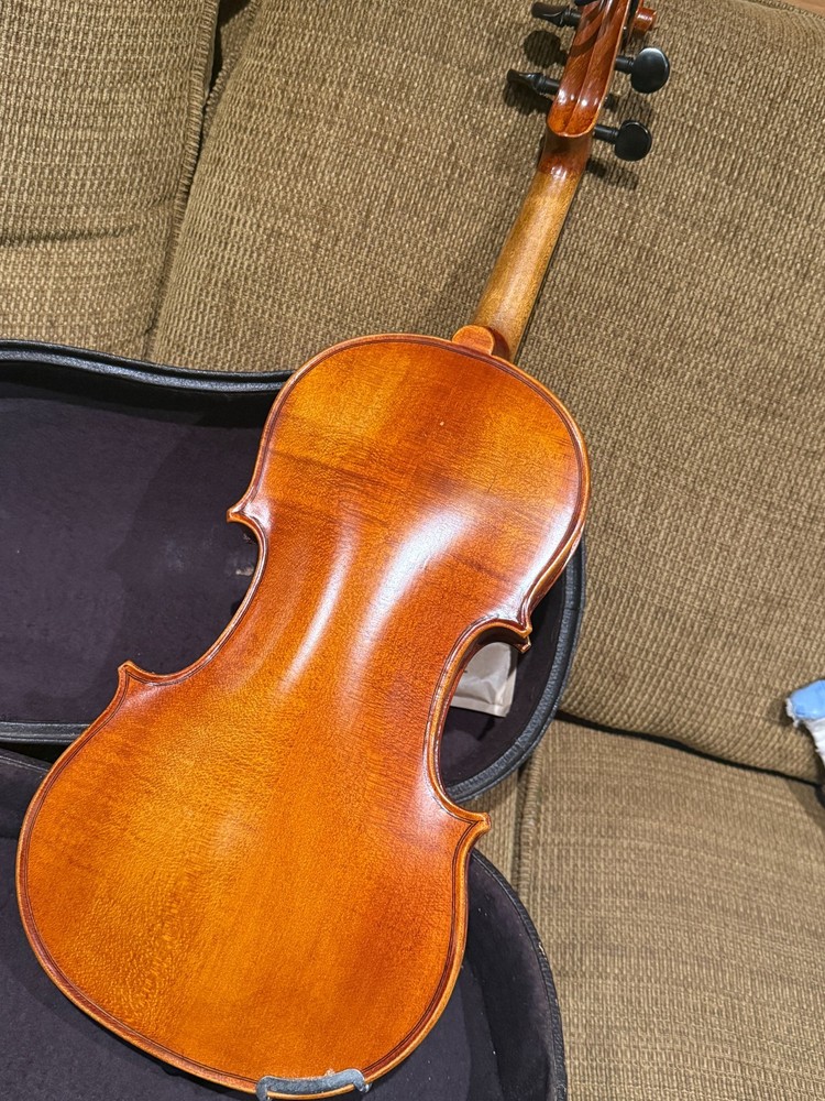 AMATI E-190 4/4 Violmaster Violin