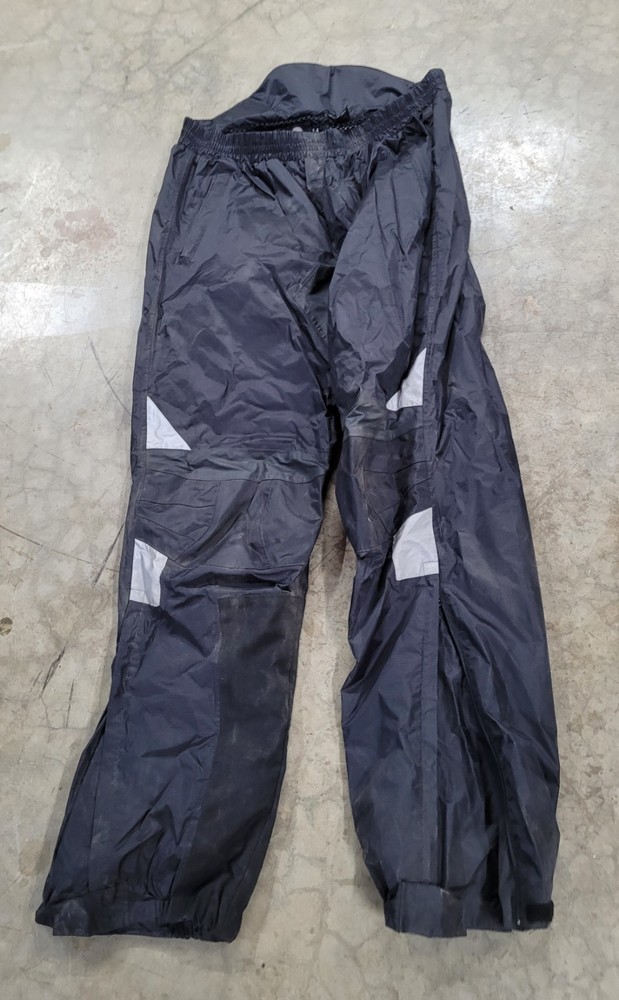 Tour Master Rain Jacket And Pants