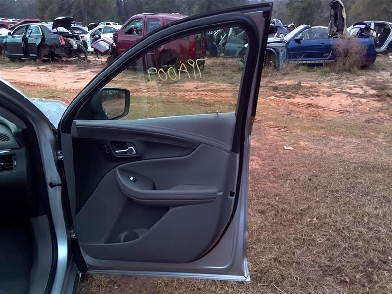 Blower Motor Fits 14-20 IMPALA 103802423