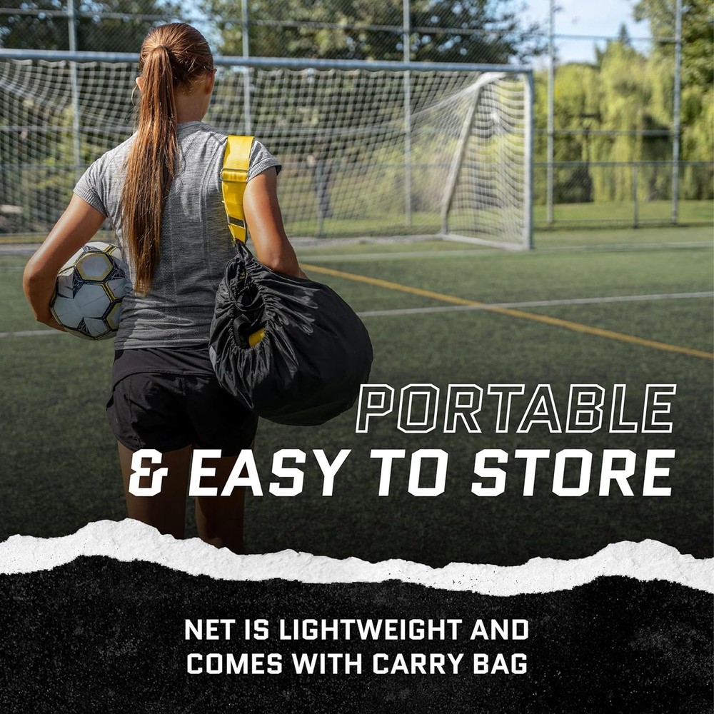 SKLZ Goalzone Shooting Target for Soccer Training