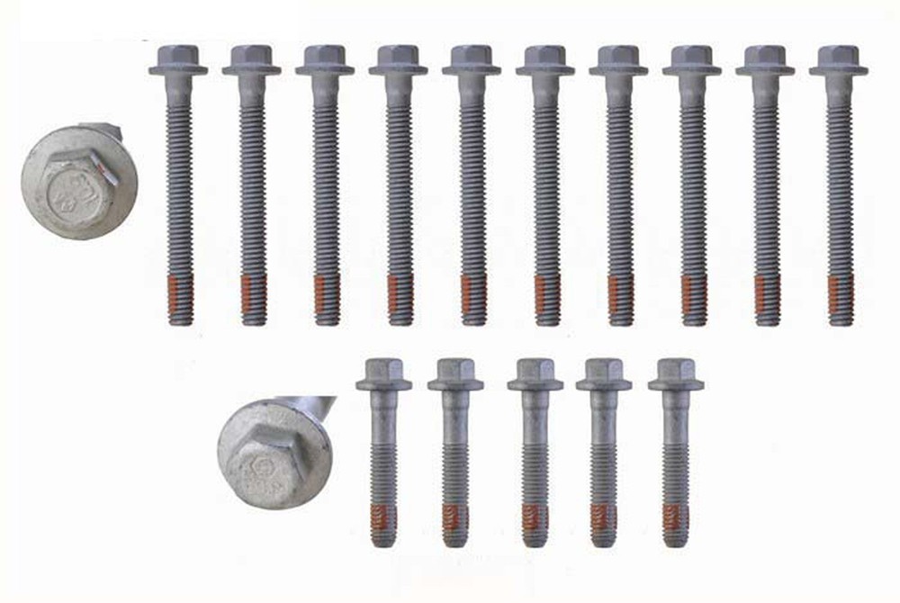 EngineTech Head Bolt Set Direct Fit