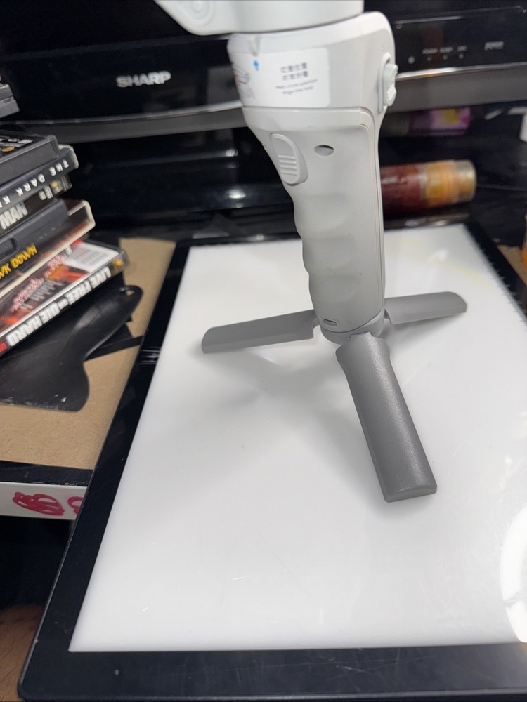 Gimbal Stabilizer for Smartphone, iPhone Gimbal w/Focus Wheel Face/Object …..