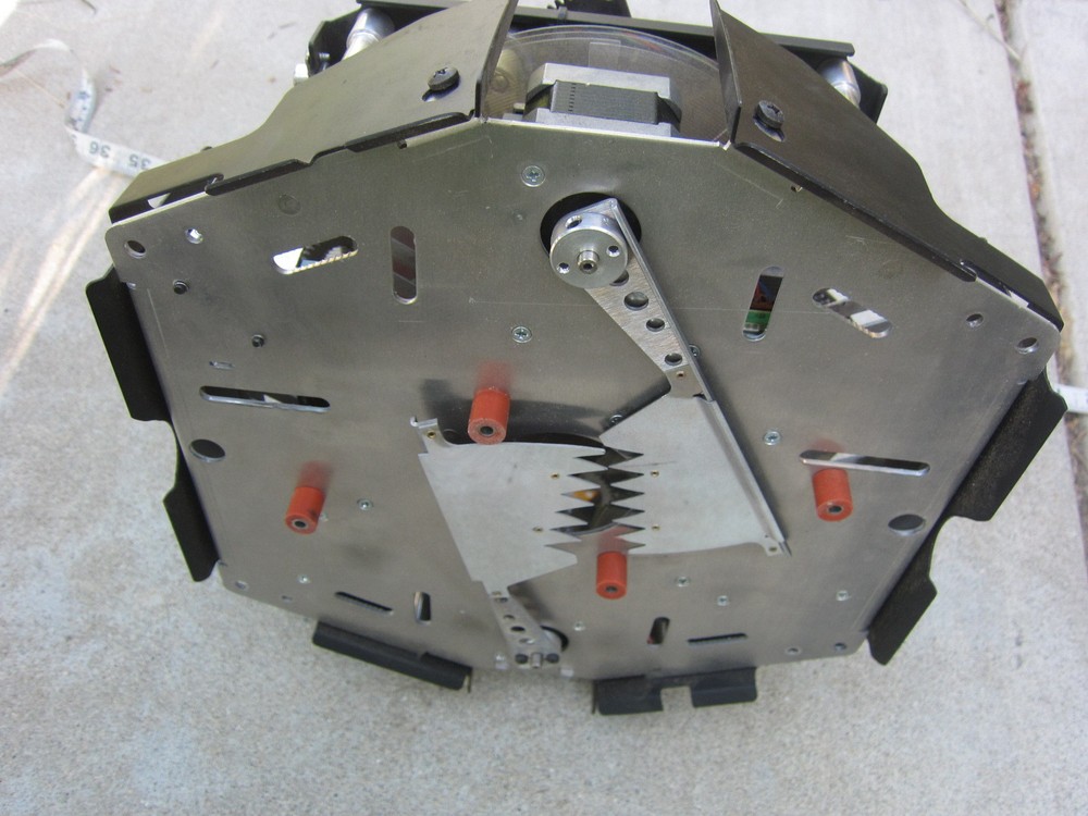 Studio Spot 575 CMY Optic Module, Used-15