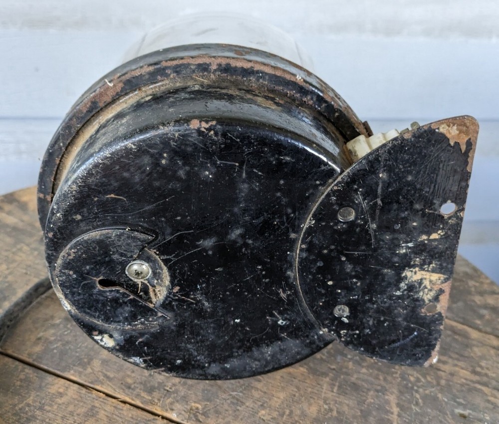 The Surge Fencer Model Ac Untested