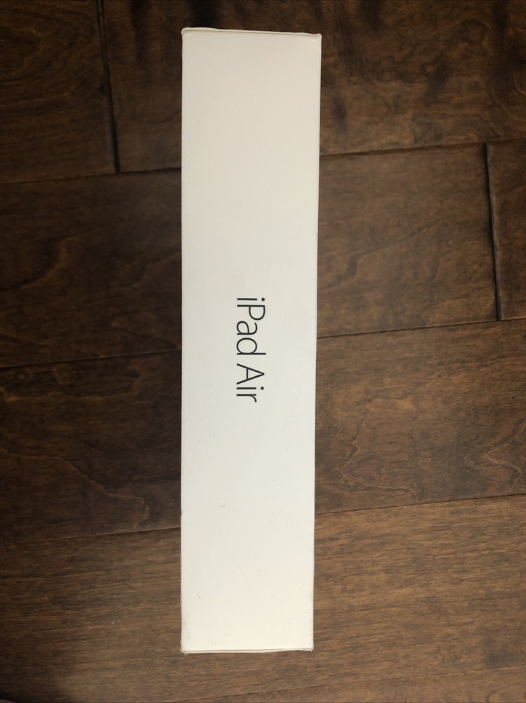 Ipad Air 2013
