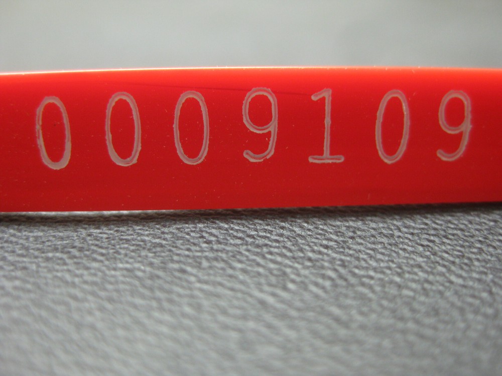 Goat Leather TOP GRAIN # 0009109 Row X