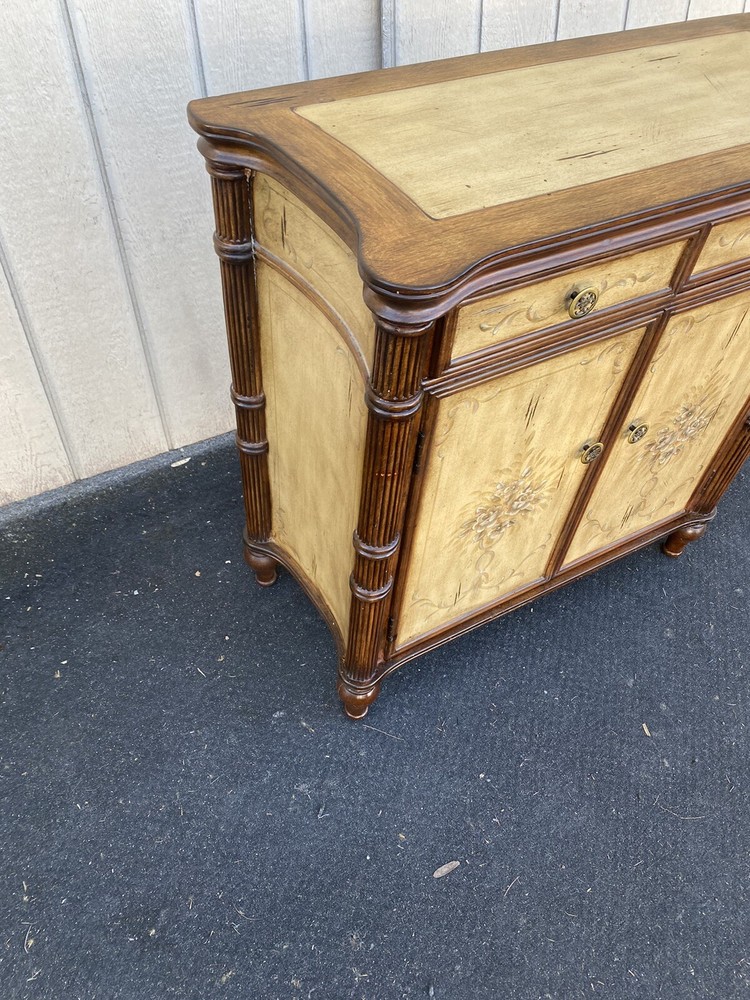 65218 Decorator Sideboard Server Cabinet