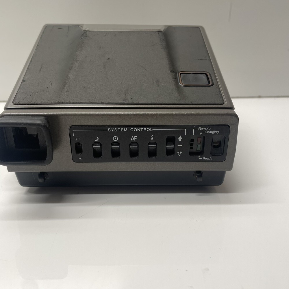 polaroid spectra system With Remote Control