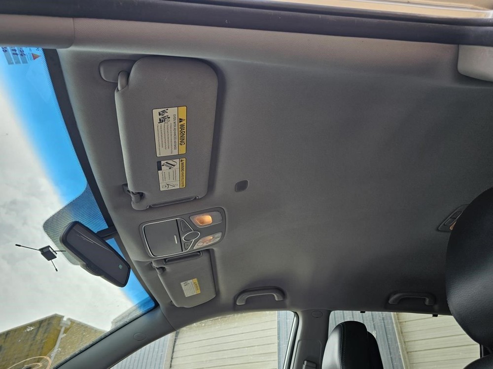 SORENTO 2015 Headrest 2450006