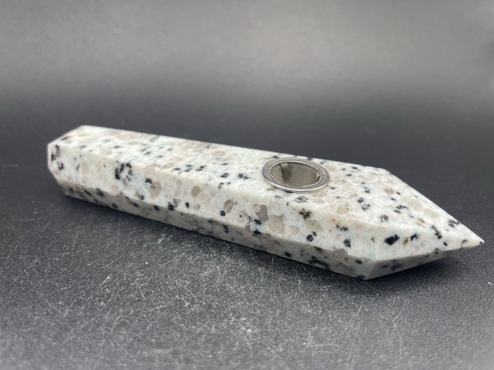 Kiwi Jasper Pipe 79g