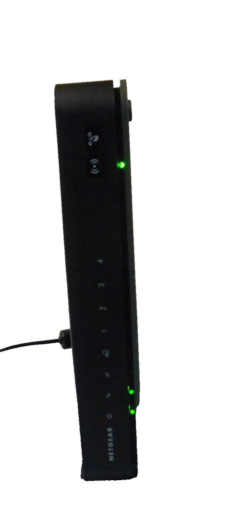 Netgear CG3000D Wireless Cable Gateway - NO ADAPTER & STAND