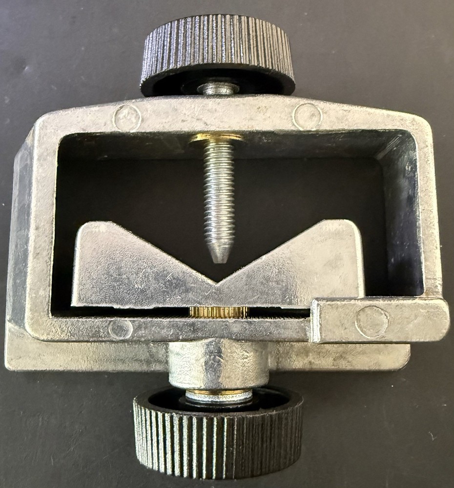 Tormek Svs-50 For Sharpening Gouges And Parting Va8