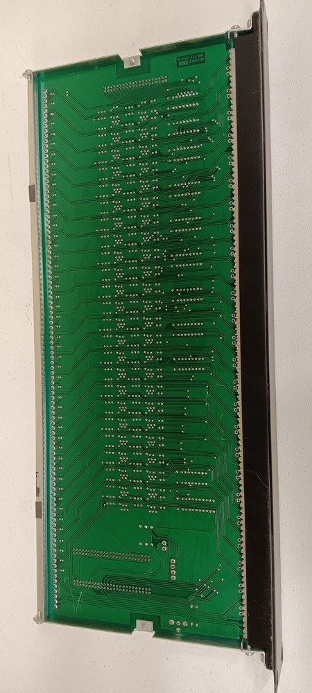 MC2000 Rack mound relay board, MCRRP