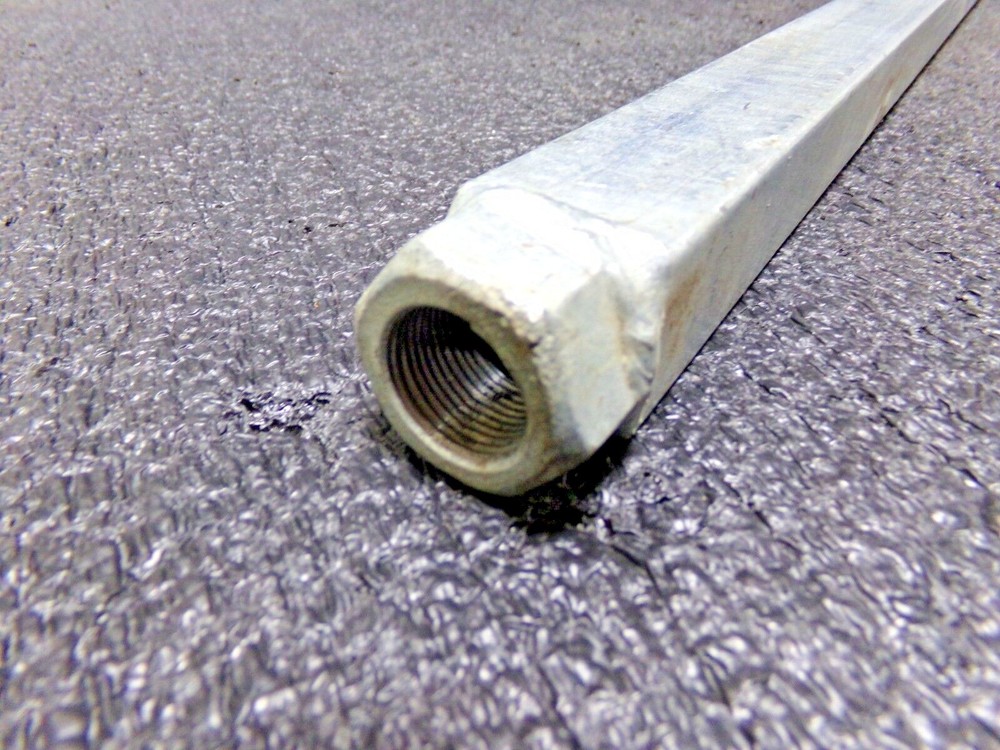 Pushrod for Dayton pallet jack 2TUR4 (RC)
