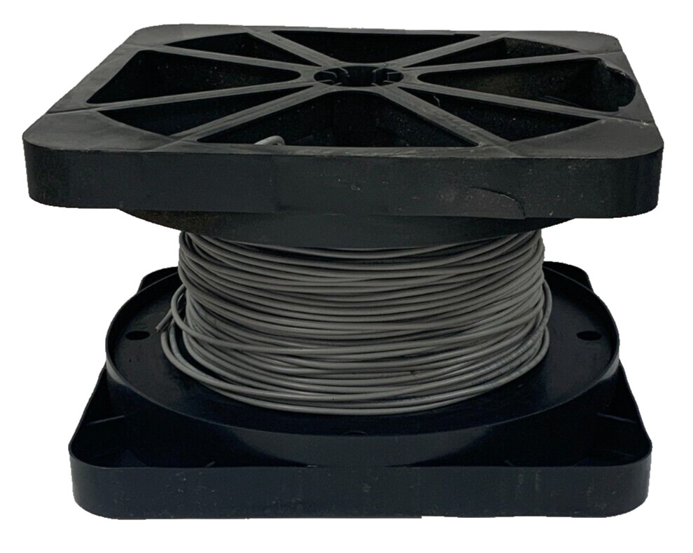 WEST PENN WIRE COMMUNICATIONS CABLE SPOOL