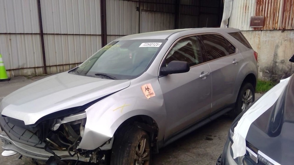 Shifter EQUINOX 2017 Transmission Shift 5589561
