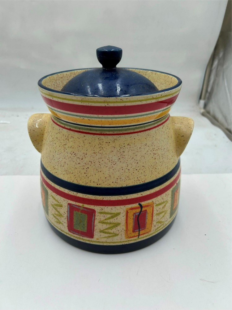 PFALTZGRAFF - SEDONA - SMALL TUREEN / BEAN POT * READ*