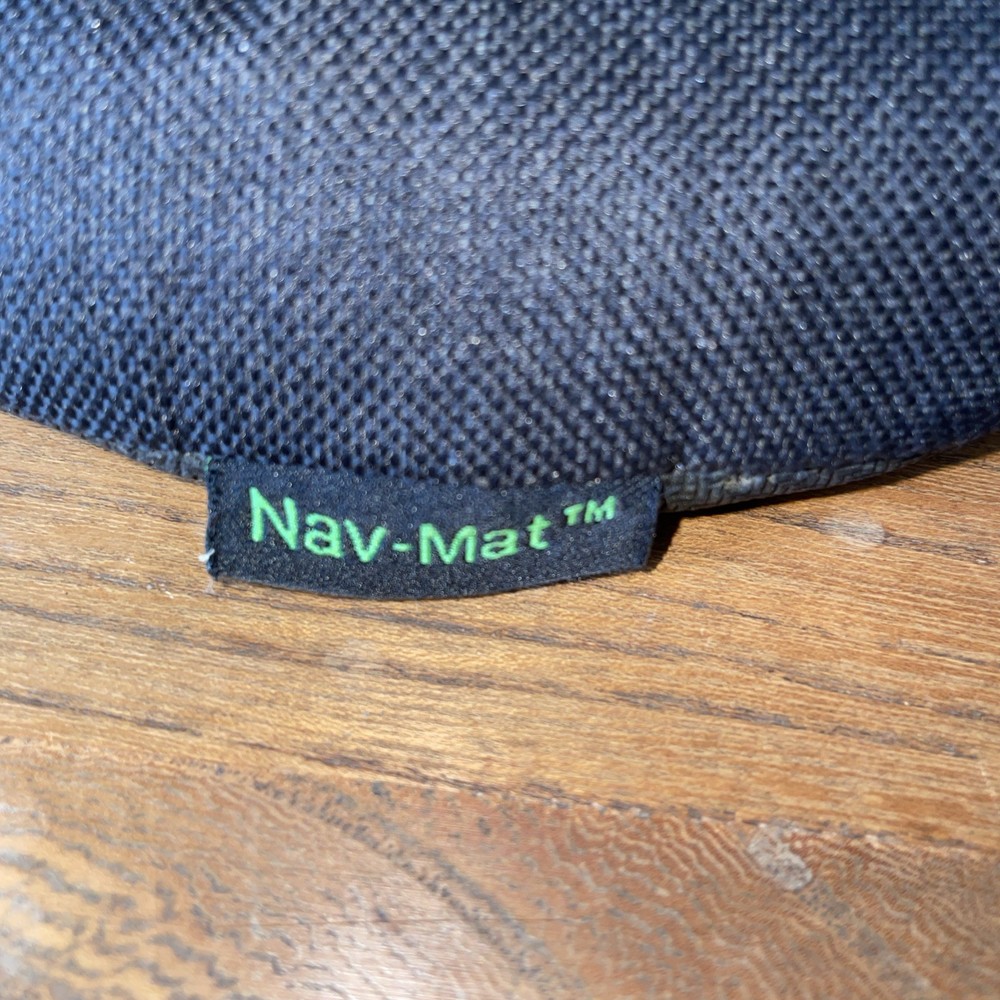Nav-MAT Universal Dash Mount (for Sat Nav GPS) - Used