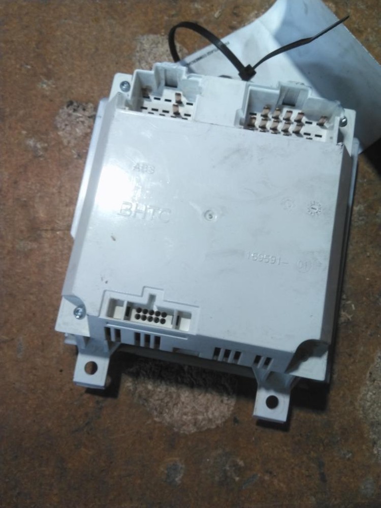 Replaces 2018 VOLVO VNR TEMPERATURE CONTROL , GA