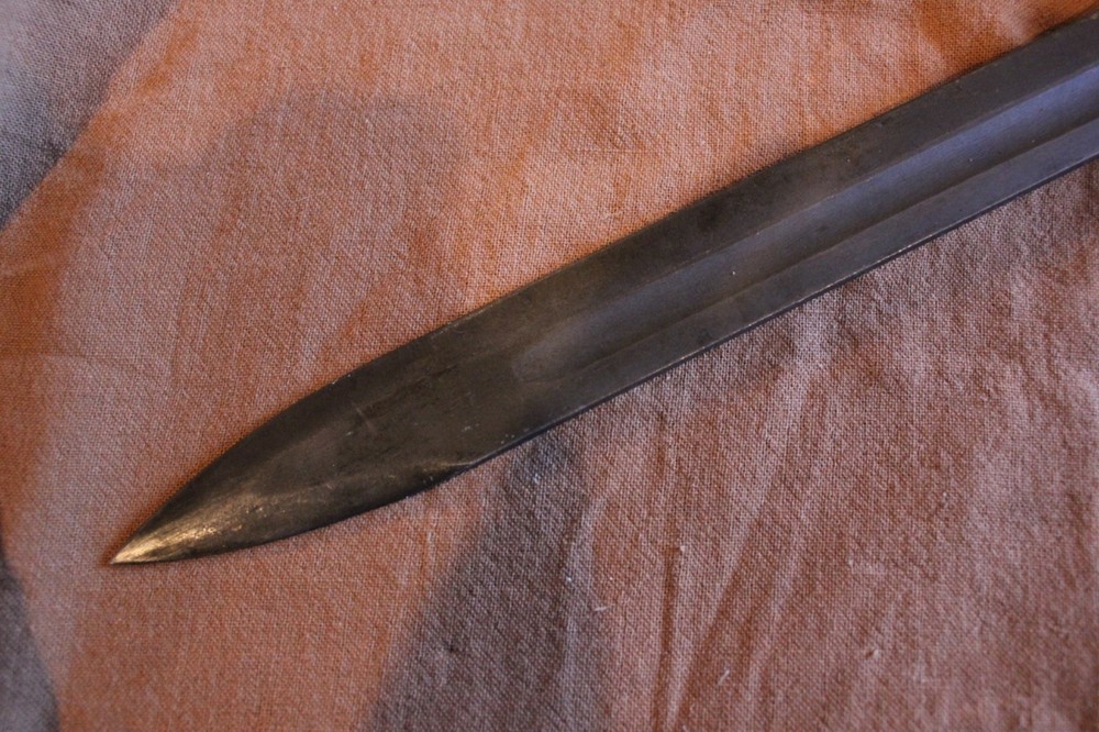 ORIGINAL 15" M1 Bayonet #3524
