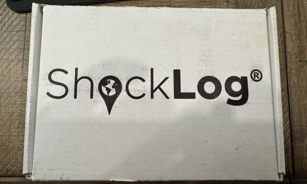 Shocklog 298