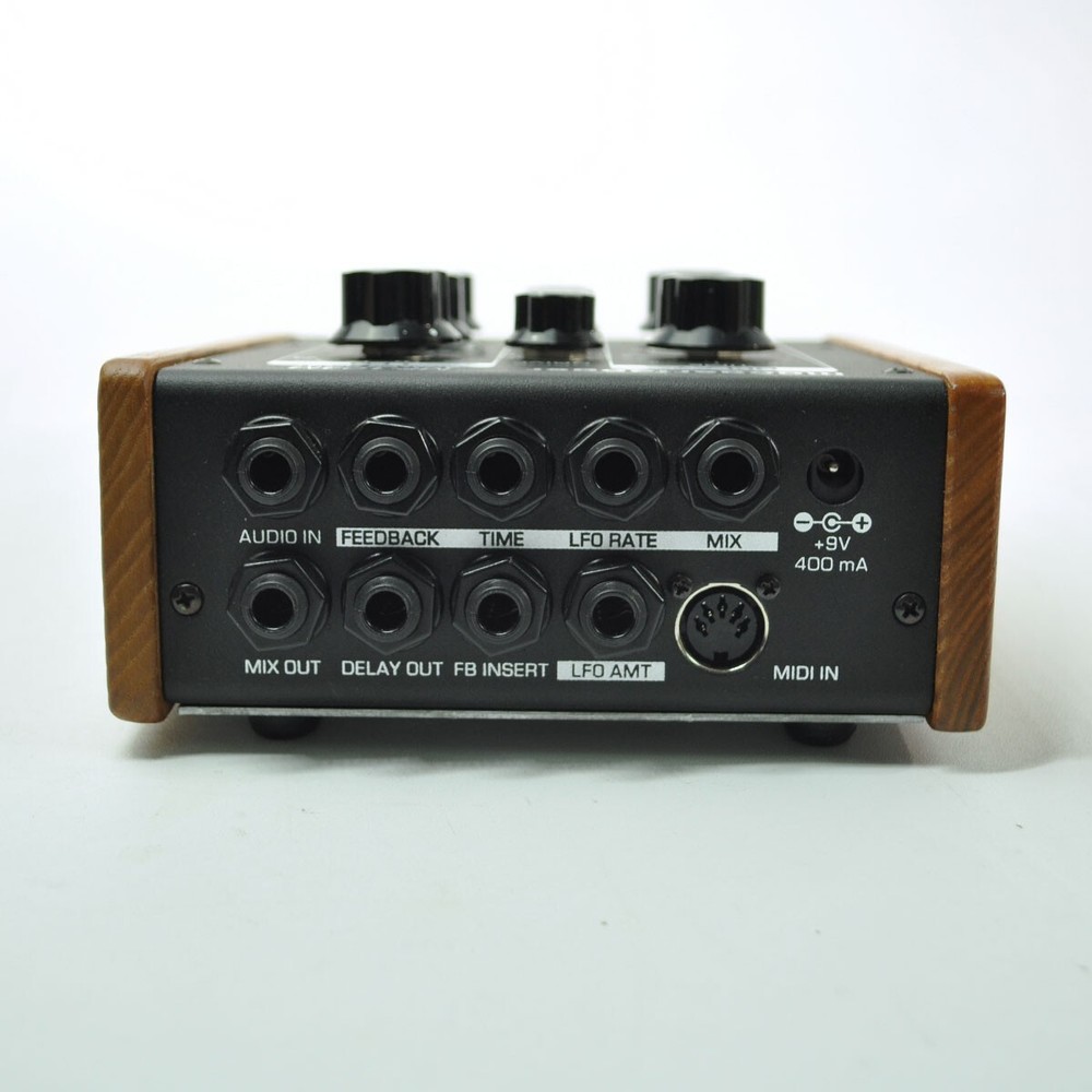 Moog MF-104M Moogerfooger Analog Delay