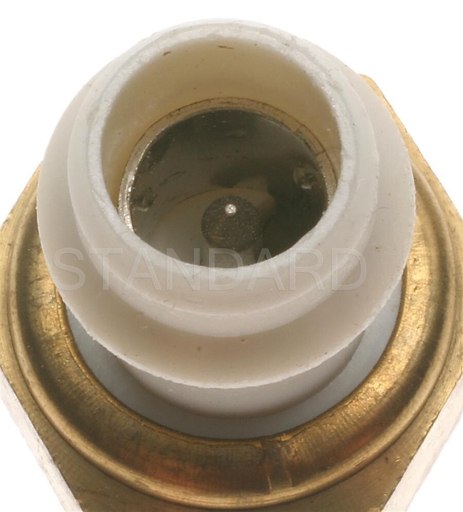 New SMP Engine Coolant Temperature Sensor For 1981-1984 GMC C2500