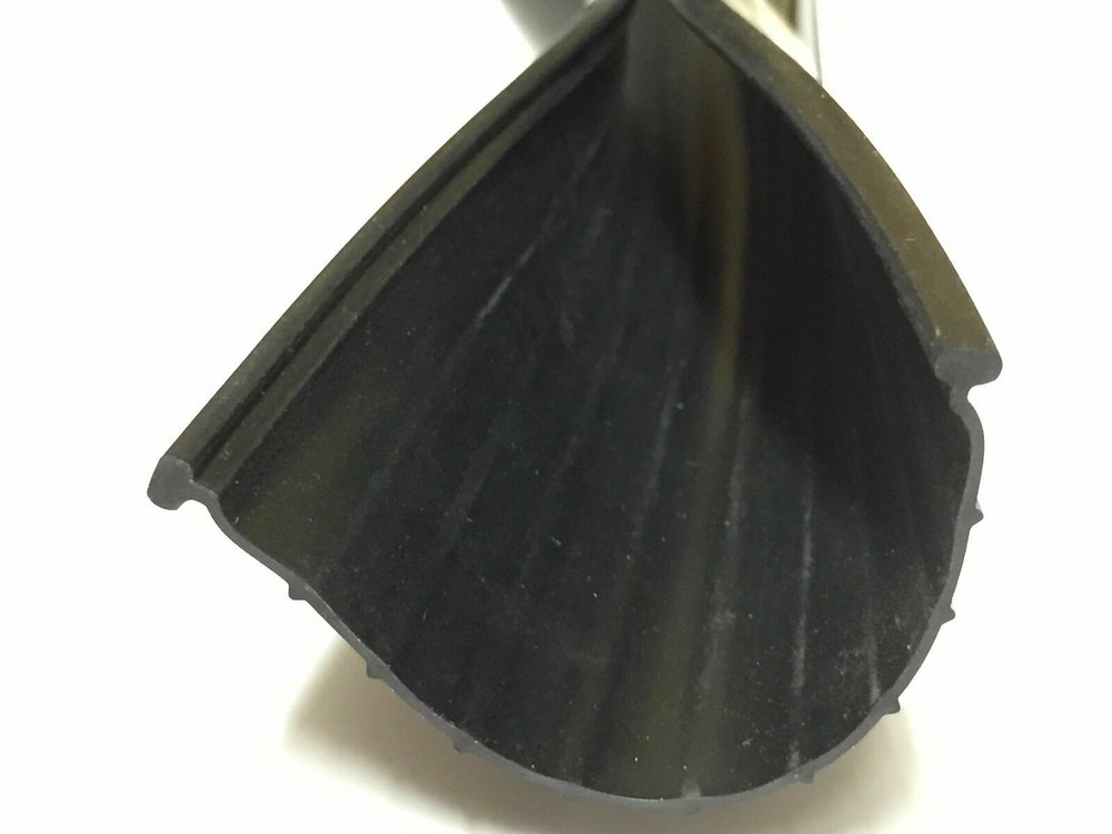 154448 WAYNE DALTON Garage Door Bottom Weather Seal