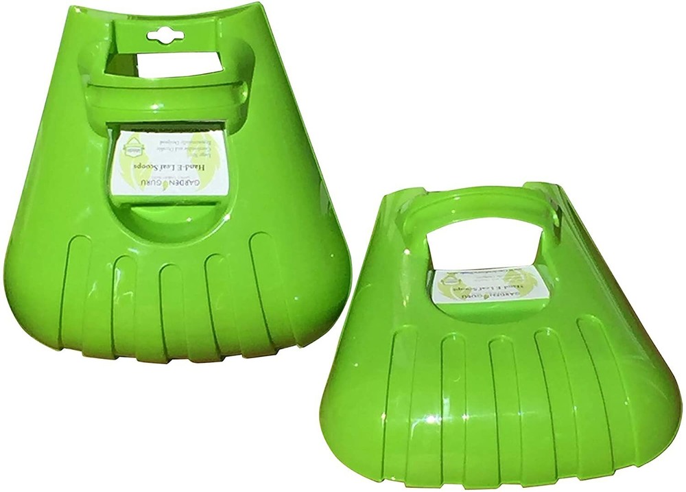 Garden Guru Leaf Scoop