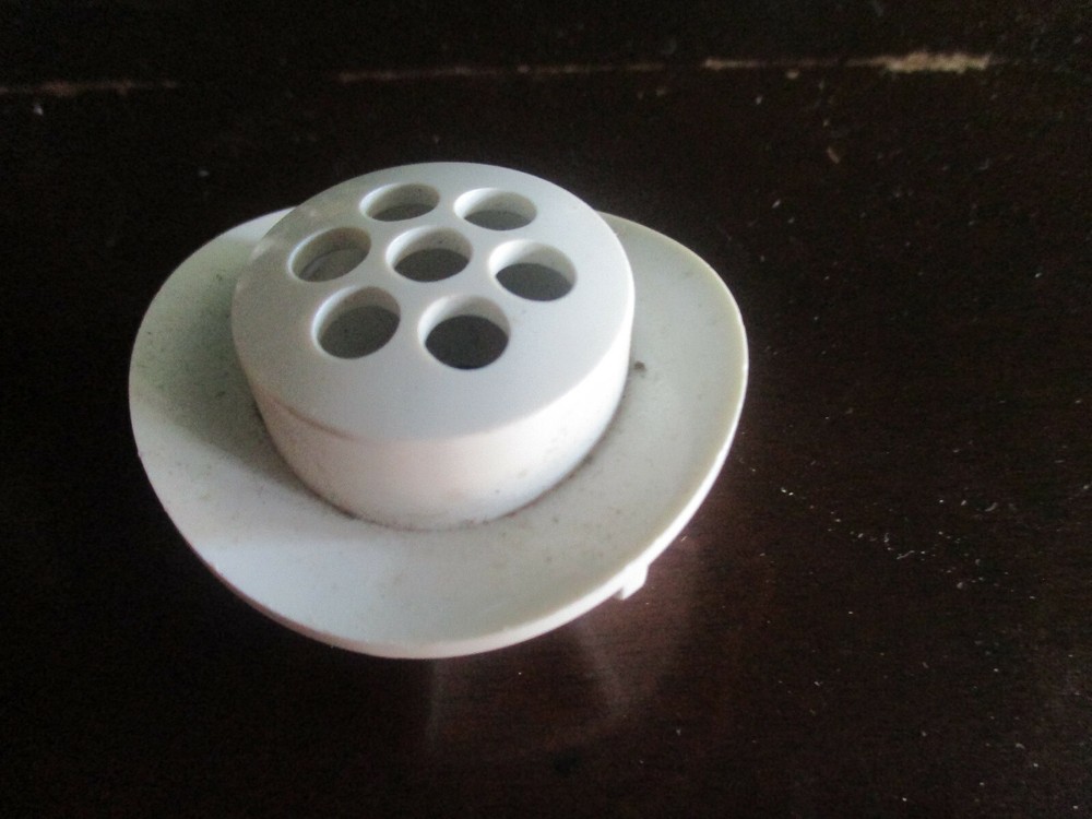 ULTRAponics GroTube FILL for DIY Hydroponic Systems