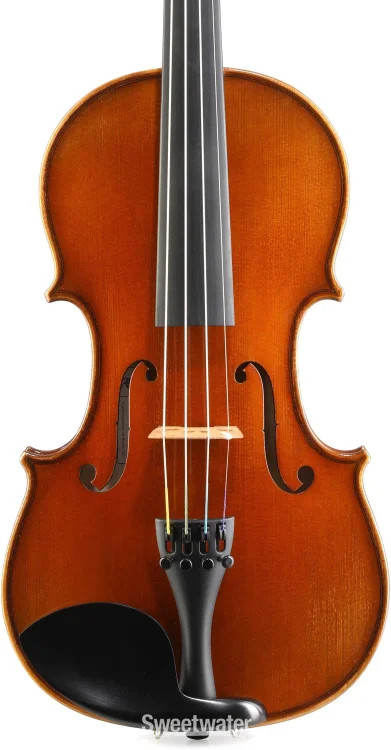 Revelle REV55 Student Violin - 4/4 Size