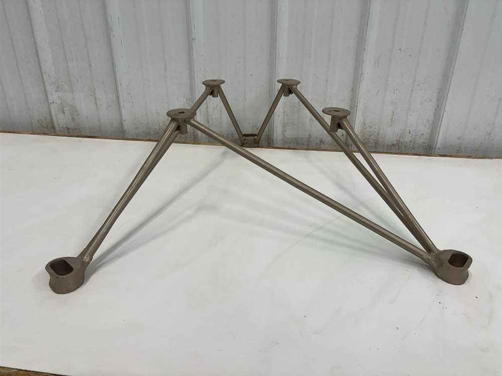 Luscombe Model 8 Engine Motor Mount 48147