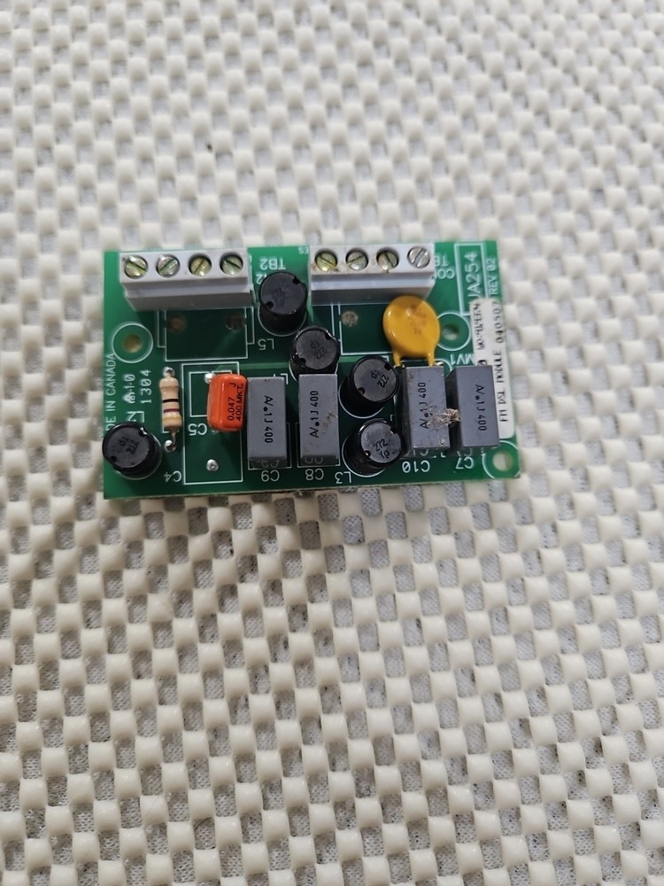 FM-DSL Filter/Splitter