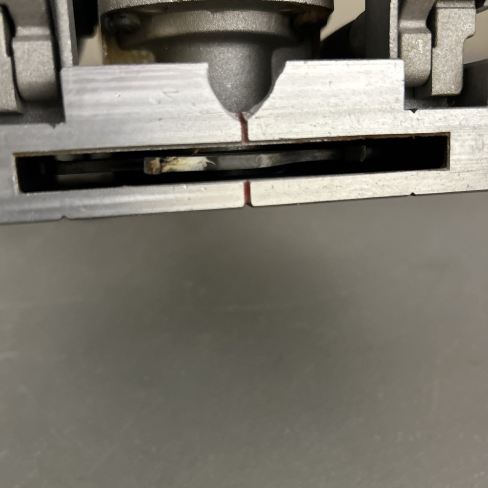 Dewalt DW682 Biscuit & Plate Joiner