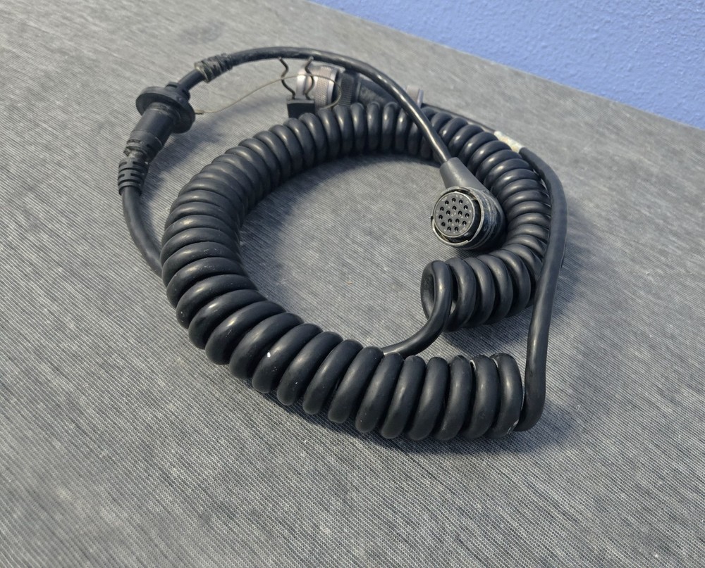 TRIMBLE 0395-9450 CABLE COILED ( INV12-BINY001C)