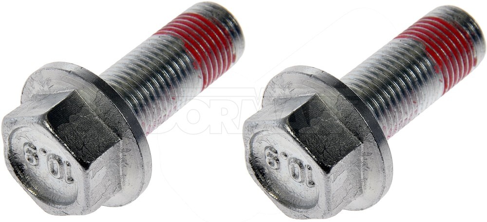 Disc Brake Caliper Bracket Mounting Bolt Dorman 14981