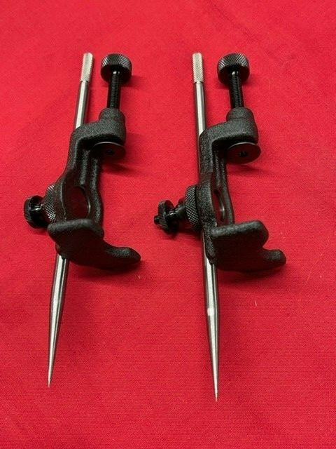 Starrett 02276-0 Nut for 59A Trammel Head